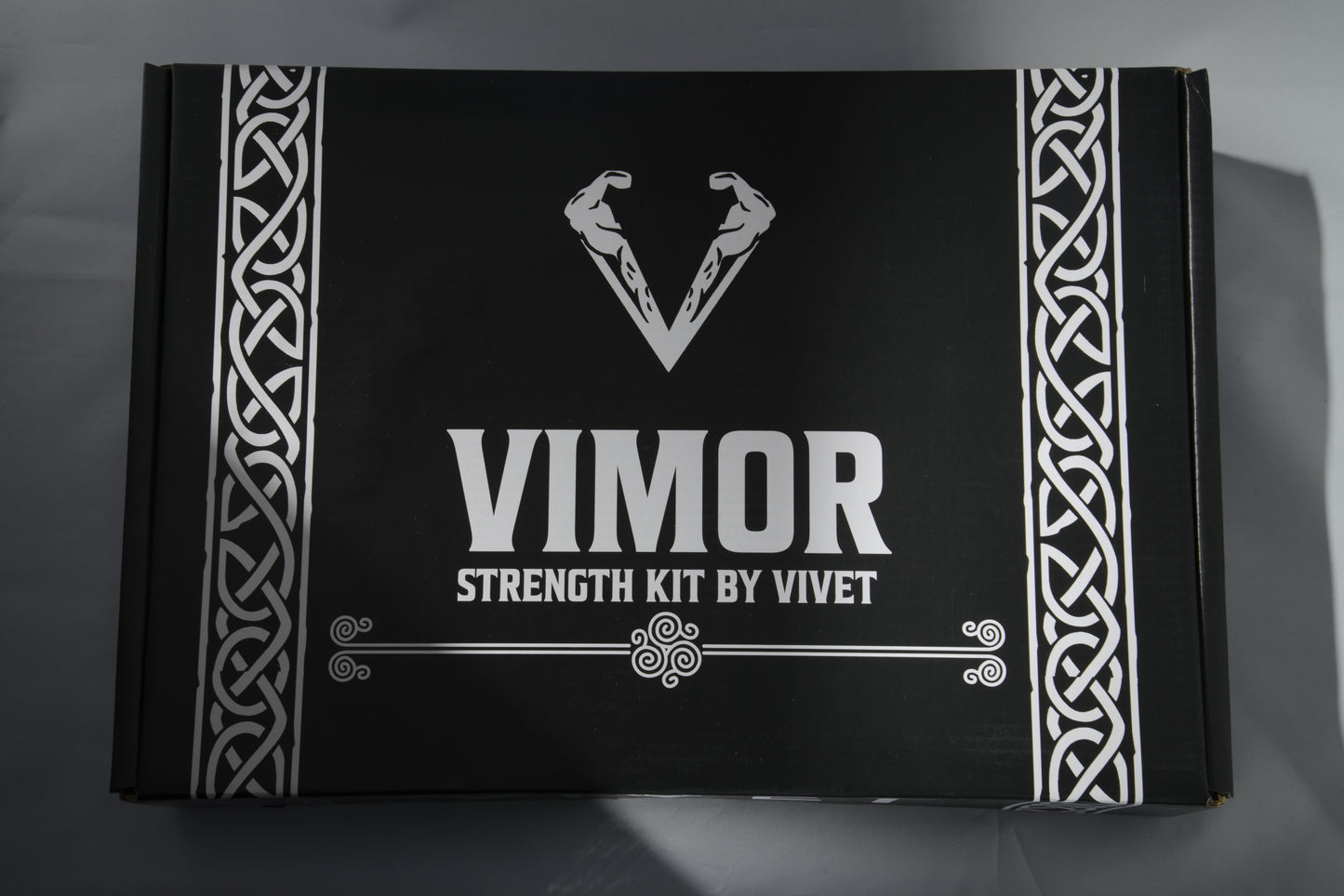 ViMor Strength Kit