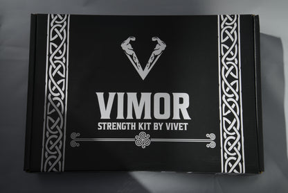 ViMor Strength Kit