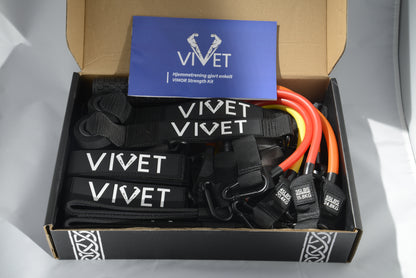 ViMor Strength Kit