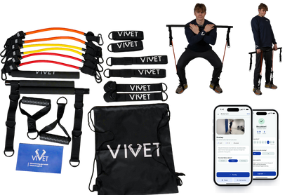 ViMor Strength Kit